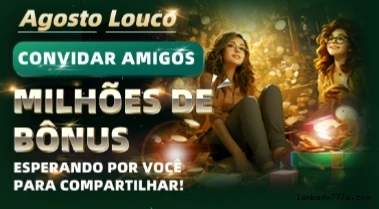 Apostas esportivas da Lambada777 com odds competitivas