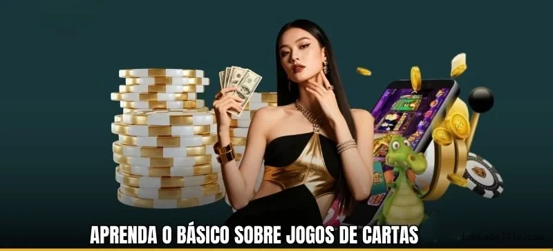 Jogos de loteria online na Lambada777