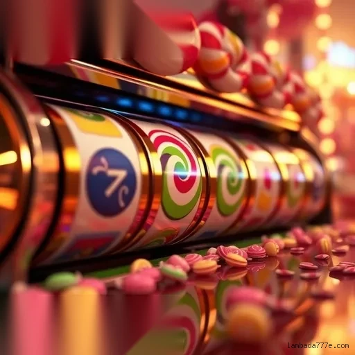 Catálogo Lambada777 3.100+ jogos - Pragmatic Play, Evolution, NetEnt